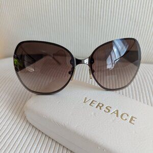 Vintage Versace sunglasses